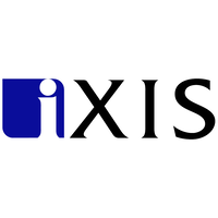 iXIS s.r.o. logo, iXIS s.r.o. contact details