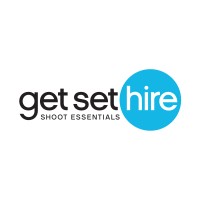 Get Set Hire logo, Get Set Hire contact details