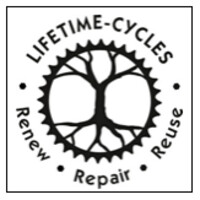 Lifetime Cycles LLC logo, Lifetime Cycles LLC contact details