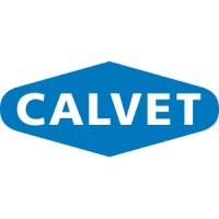 Calvet logo, Calvet contact details