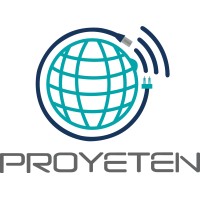 Proyeten logo, Proyeten contact details