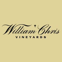 William Chris Vineyards logo, William Chris Vineyards contact details