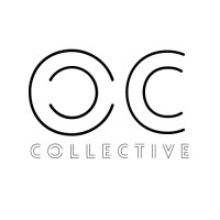 OC Collective logo, OC Collective contact details