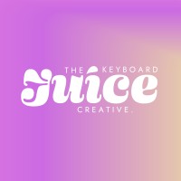 The Keyboard Juice Creative logo, The Keyboard Juice Creative contact details