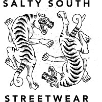 Salty South logo, Salty South contact details