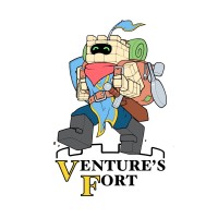 Venture's Fort logo, Venture's Fort contact details