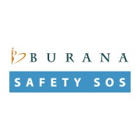 Burana Safety SOS logo, Burana Safety SOS contact details