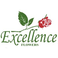 Excellence Flowers logo, Excellence Flowers contact details