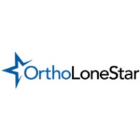 OrthoLoneStar logo, OrthoLoneStar contact details