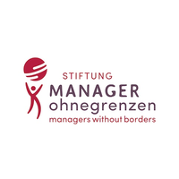 Stiftung managerohnegrenzen logo, Stiftung managerohnegrenzen contact details