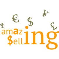 Amazing Selling logo, Amazing Selling contact details