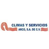 Climas y Servicios Arco logo, Climas y Servicios Arco contact details