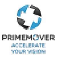 Prime Mover Global logo, Prime Mover Global contact details