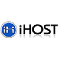 iHOST Technologies logo, iHOST Technologies contact details