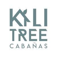 Cabañas Kali-Tree logo, Cabañas Kali-Tree contact details