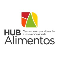 Hub Alimentos Oficial logo, Hub Alimentos Oficial contact details