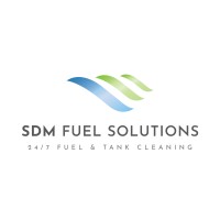 SDM FUEL SOLUTIONS LTD logo, SDM FUEL SOLUTIONS LTD contact details