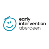 Early Intervention logo, Early Intervention contact details