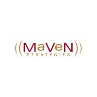 Maven Strategies logo, Maven Strategies contact details