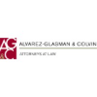 Alvarez-Glasman & Colvin logo, Alvarez-Glasman & Colvin contact details