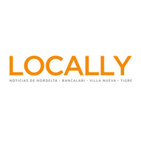 Revista Locally logo, Revista Locally contact details