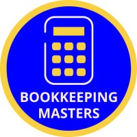 BOOKKEEPING MASTERS logo, BOOKKEEPING MASTERS contact details