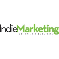 IndieMarketing - Marketing and Publicity Consulting logo, IndieMarketing - Marketing and Publicity Consulting contact details