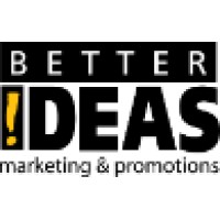 Better Ideas, Inc. logo, Better Ideas, Inc. contact details