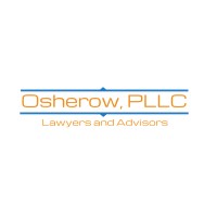 Osherow, PLLC logo, Osherow, PLLC contact details