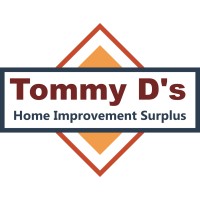 Tommy D's Home Improvement logo, Tommy D's Home Improvement contact details