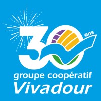 Groupe Coopératif Vivadour logo, Groupe Coopératif Vivadour contact details