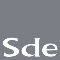 SDE Strasbourg logo, SDE Strasbourg contact details