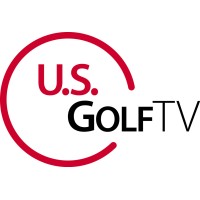 USGolfTV logo, USGolfTV contact details