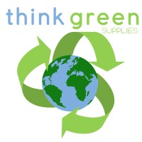 Think Green Supplies LLC logo, Think Green Supplies LLC contact details