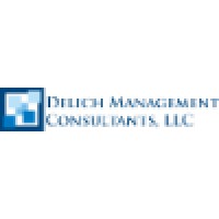 Delich Management Consultants logo, Delich Management Consultants contact details