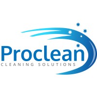 Proclean Cleaning Solutions logo, Proclean Cleaning Solutions contact details