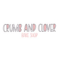 Crumb and Clover Bake Shop LLC logo, Crumb and Clover Bake Shop LLC contact details