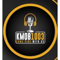 KMOB1003.com Helping New & Emerging Artists get Discovered. logo, KMOB1003.com Helping New & Emerging Artists get Discovered. contact details