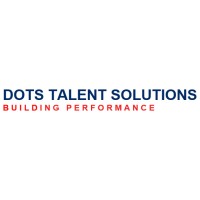 DOTS Talent Solutions logo, DOTS Talent Solutions contact details