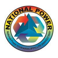 NATIONAL POWER CONTRACTORS logo, NATIONAL POWER CONTRACTORS contact details