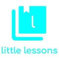 Little Lessons logo, Little Lessons contact details