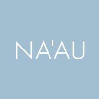 NA'AU logo, NA'AU contact details