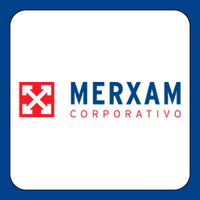 Merxam Corporativo logo, Merxam Corporativo contact details