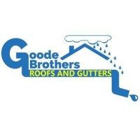 Goode Brothers Roofs and Gutters logo, Goode Brothers Roofs and Gutters contact details