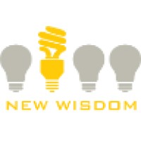 New Wisdom Solutions logo, New Wisdom Solutions contact details