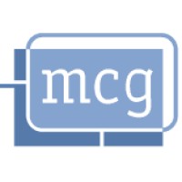 MCG Energy Solutions logo, MCG Energy Solutions contact details