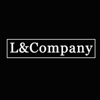 L & Company logo, L & Company contact details