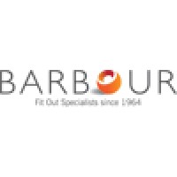 Barbour Fit Out Specialists logo, Barbour Fit Out Specialists contact details