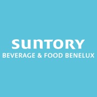 Suntory Beverage & Food Benelux logo, Suntory Beverage & Food Benelux contact details