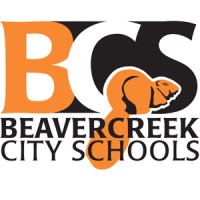 Beavercreek City School District logo, Beavercreek City School District contact details